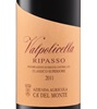 11 Valpolicella Ripasso Class. Sup. (Ca Del Monte) 2011